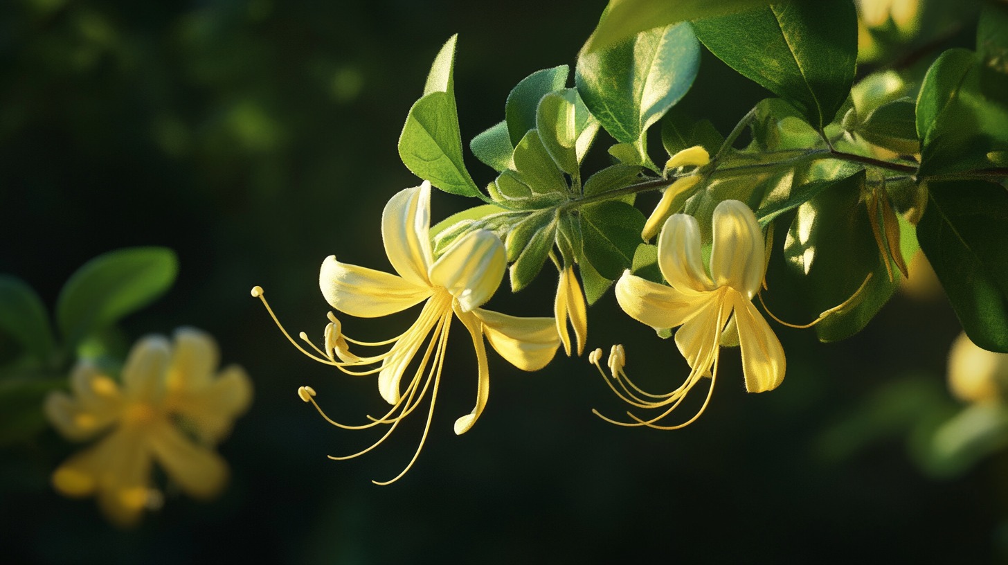 Honeysuckle