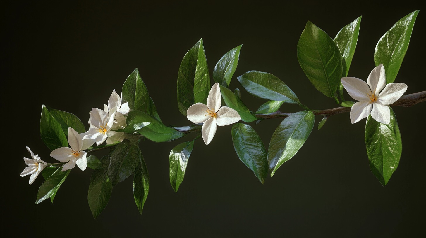 Mandevilla - Brazilian Jasmine