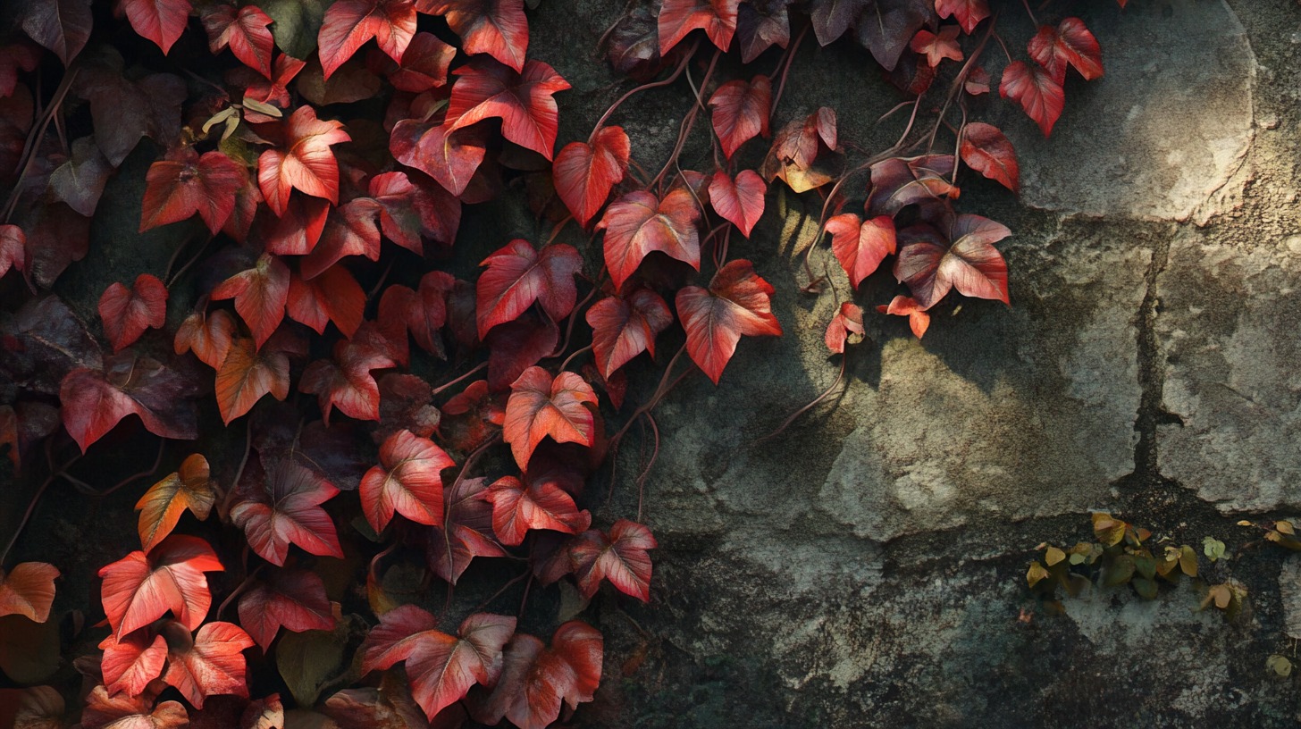 Virginia Creeper