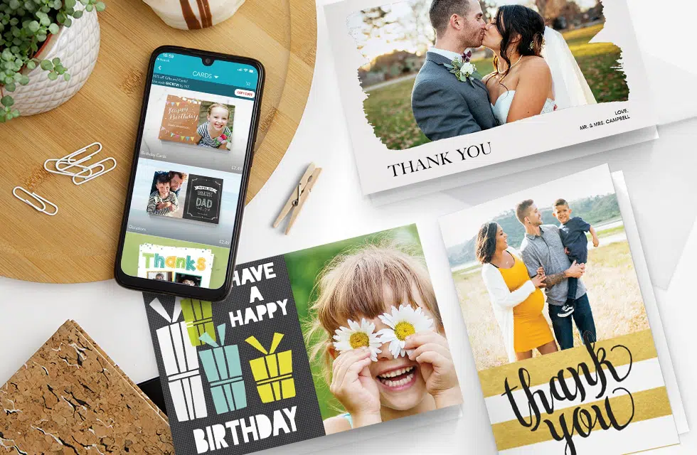 How to Create Personalized Cards Online That Look Professionally ...